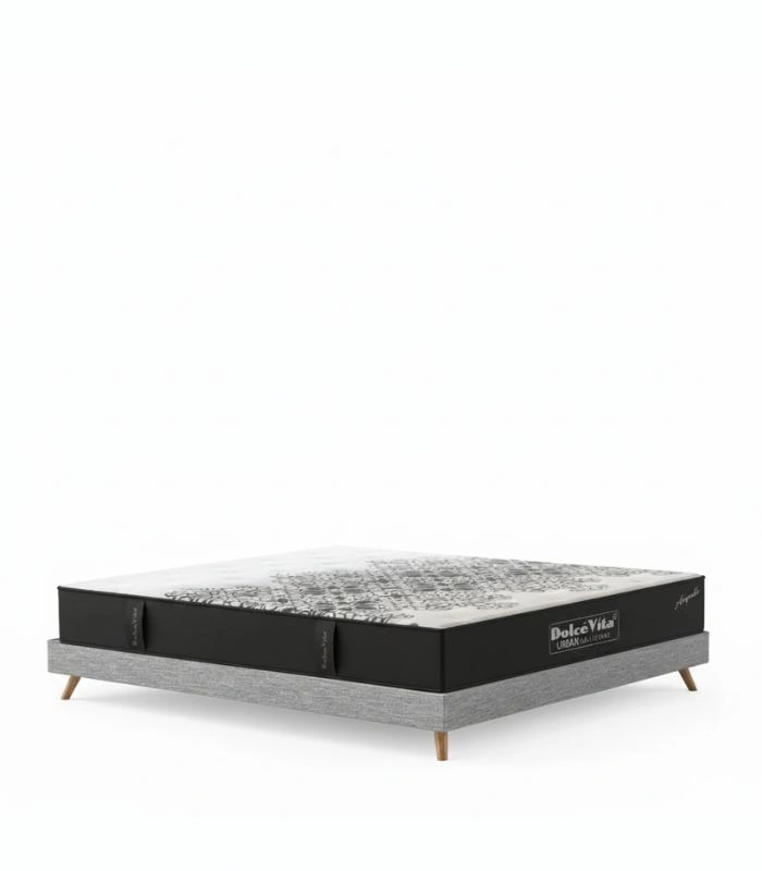 Acapella Mattress