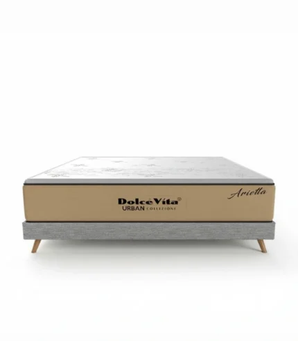 Arietta Spring Mattress