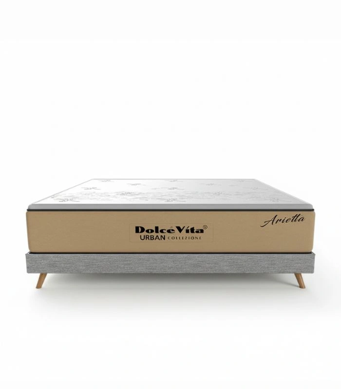 Arietta Spring Mattress