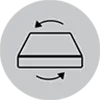 Dual-Sided Mattress for All Needs