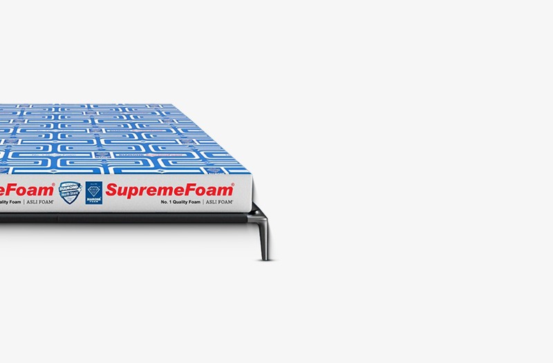 Diamond Supreme Foam