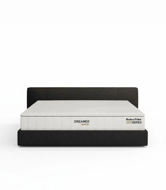 Dreamer1000 Memory Spring Mattress