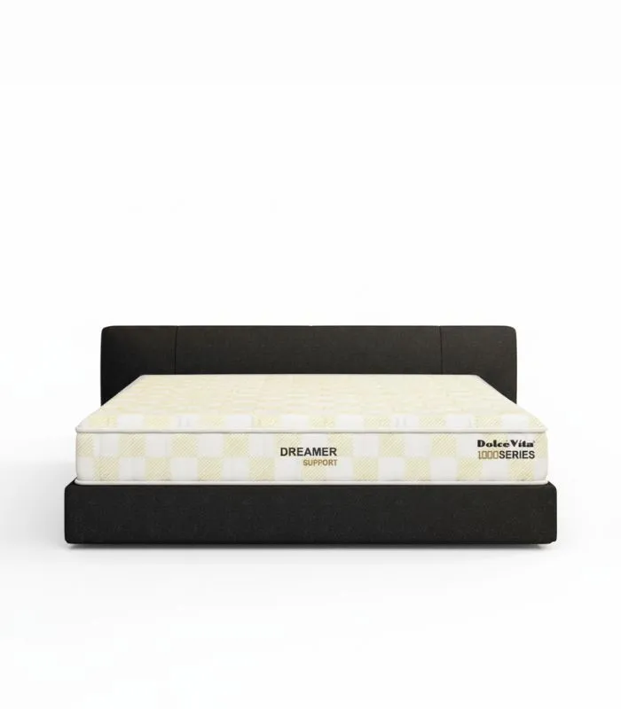 Dreamer1000 Support Spring Mattress