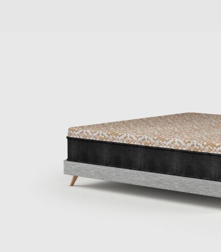 Factor Z Spring Mattress