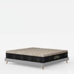 Factor Z Spring Mattress