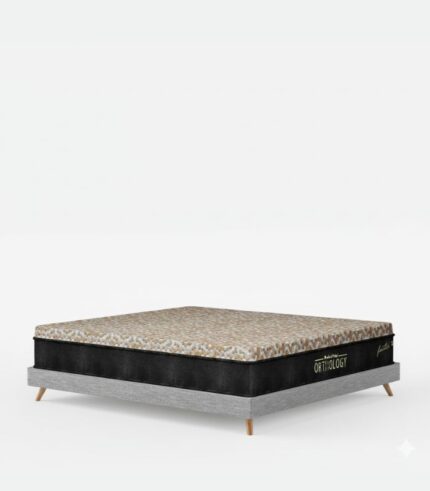Factor Z Spring Mattress