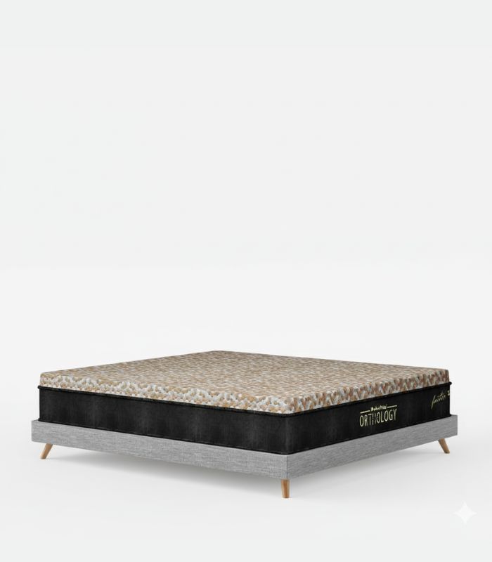 Factor Z Spring Mattress Factor Z Spring Mattress