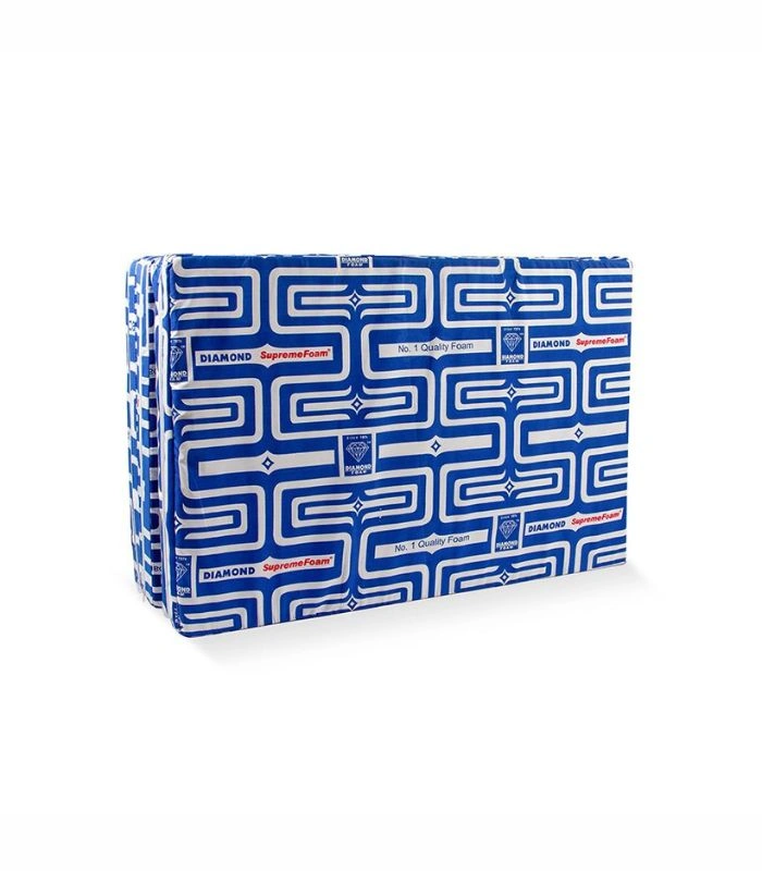 Folding Mattress For Relaxing 04 Folding Mattress For Relaxing
