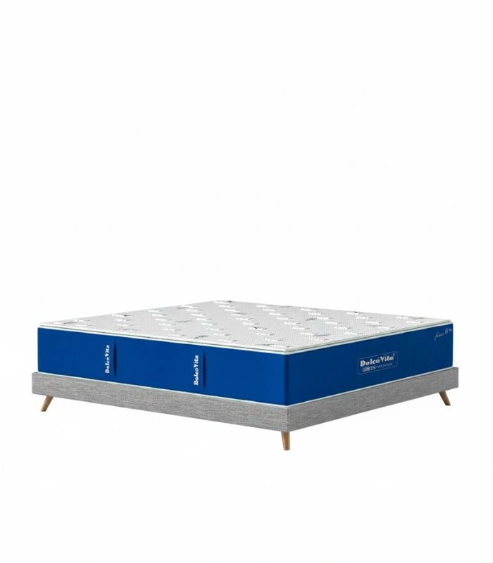 Fresco O2 Pro Spring Mattress 02 Fresco O2 Pro Spring Mattress