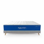 Fresco O2 Pro Spring Mattress