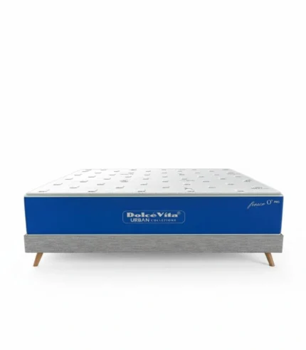 Fresco O2 Pro Spring Mattress