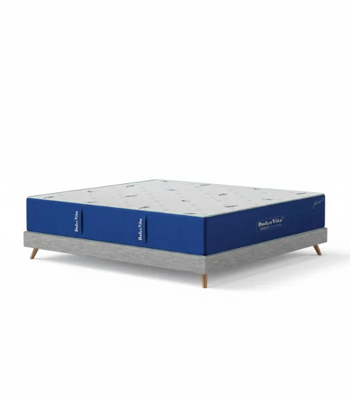 Fresco O2 Spring Mattress 02 Fresco O2 Spring Mattress