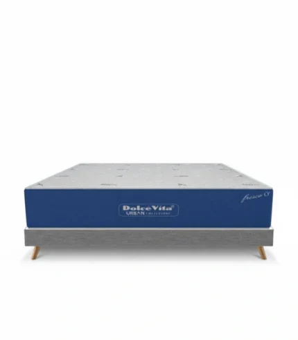 Fresco O2 Spring Mattress