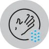 Cooling Gel-Infused Memory Foam