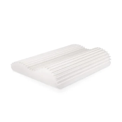 Good Neck Cervical Pillow For Neck Pain Relief - Diamond Supreme Foam