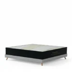 La Grande Memory Euro Top Spring Mattress
