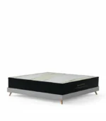 La Grande Memory Euro Top Spring Mattress
