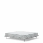 Ortica Gelcool Mattress