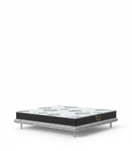 Ortica Gelcool Memory mattress