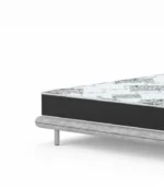 Ortica Gelcool Memory mattress