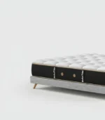 Plush Soft Spring Mattress