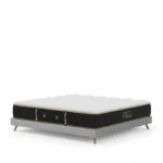 Plush Soft Spring Mattress