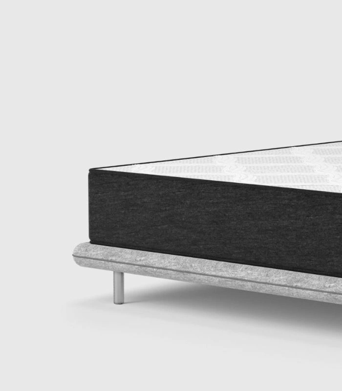 Spine Tonic Mattress 01 Spine Tonic Mattress