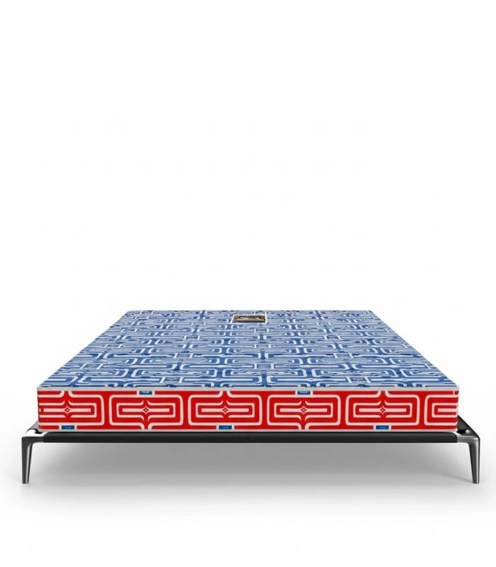 Supreme 2in1 mattress 01 Supreme 2in1 mattress