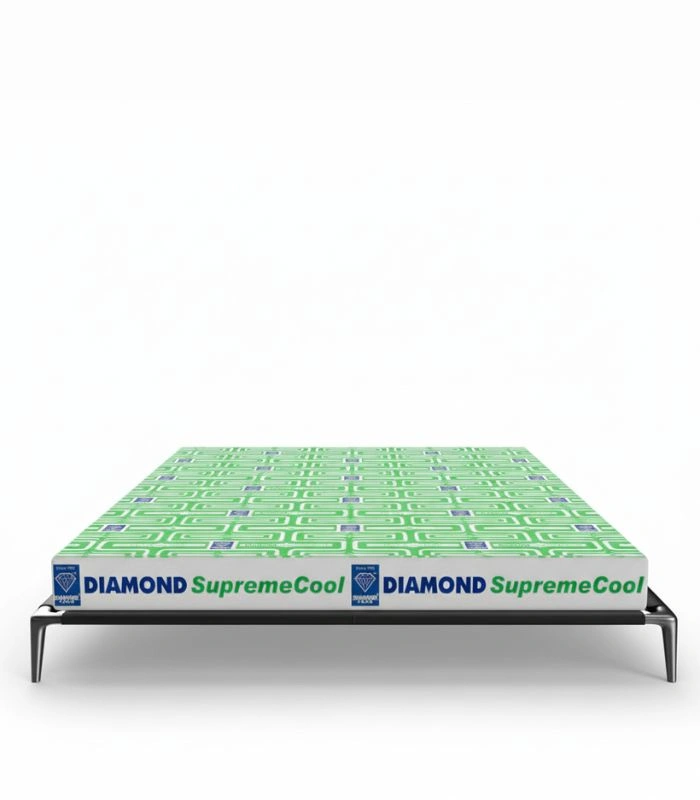 Supreme Cool Mattress 01 Supreme Cool Mattress