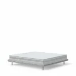 Supreme Firm Knitted Mattress