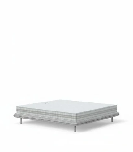 Supreme Firm Knitted Mattress