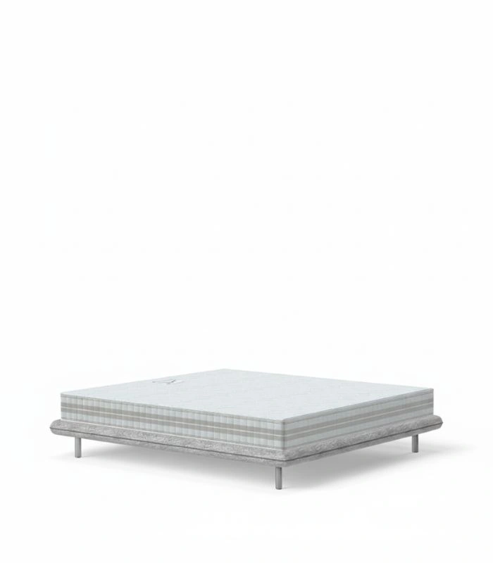 Supreme Firm Knitted Mattress 01 Supreme Firm Knitted Mattress