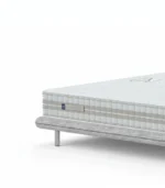 Supreme Firm Knitted Mattress