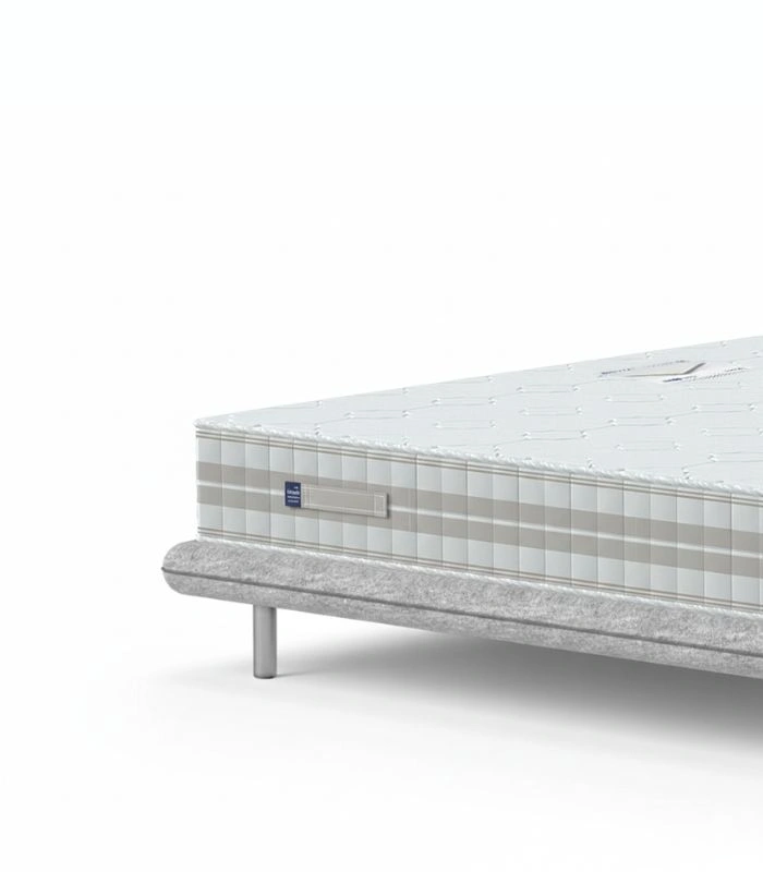 Supreme Firm Knitted Mattress 02 Supreme Firm Knitted Mattress