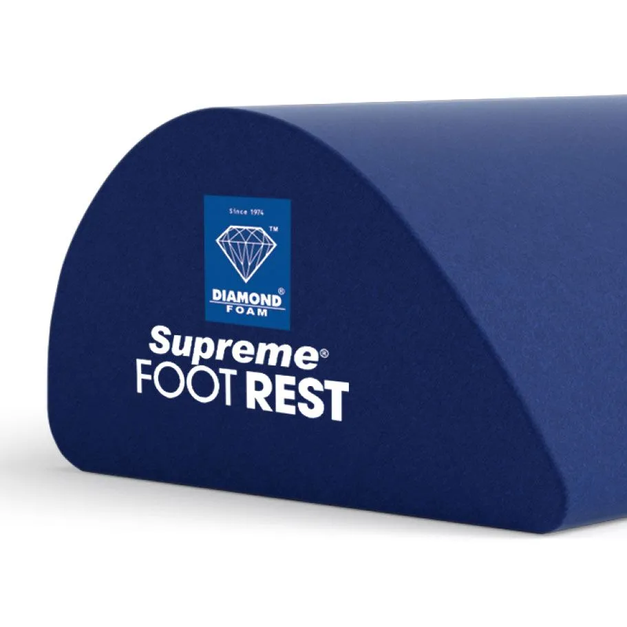 Supreme Foot Rest (2) Supreme Foot Rest