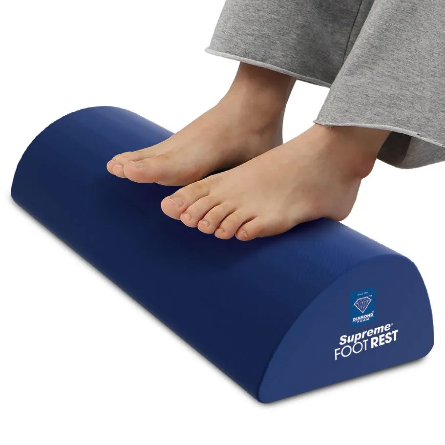 Supreme Foot Rest (3) Supreme Foot Rest
