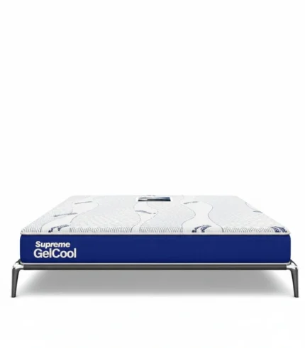Supreme Gel Cool Mattress
