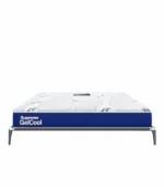 Supreme Gel Cool Mattress
