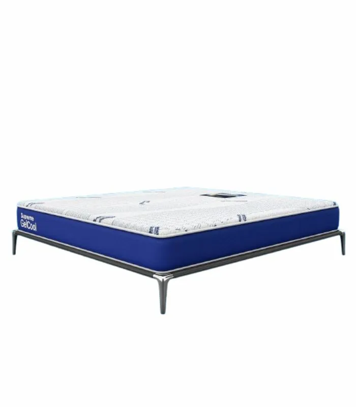 Supreme Gel Cool Mattress 3