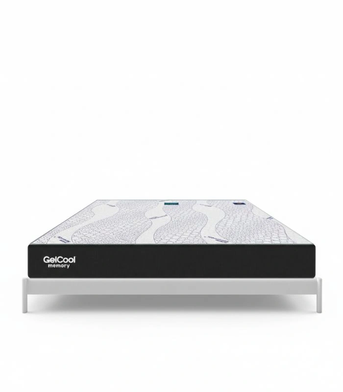 Supreme GelCool Memory Mattress Supreme GelCool Memory Mattress