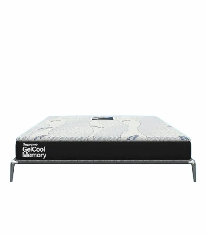 Supreme GelCool Memory