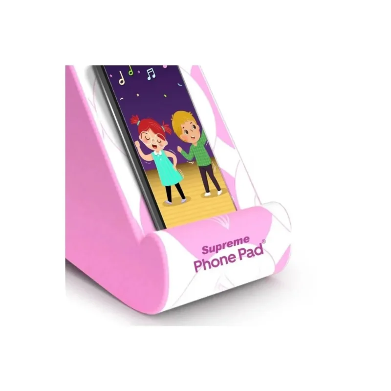 Supreme Kidz Phone Pad