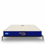 Supreme Knitted Ultra 2in1 Mattress