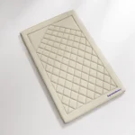 Supreme Memory Jai Namaz White