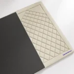 Supreme Memory Jai Namaz White