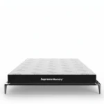 Supreme Memory Mattress