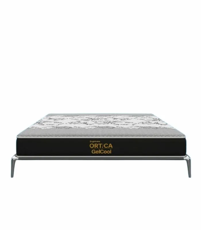 Supreme Ortica GelCool 1