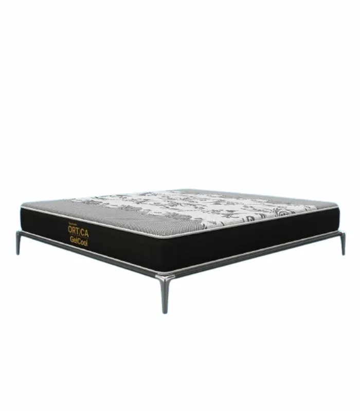Supreme Ortica GelCool 3