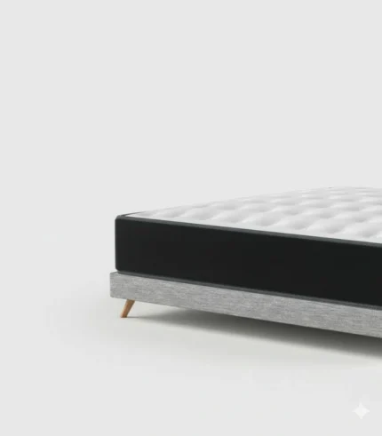 Supreme Passione Spring Mattress