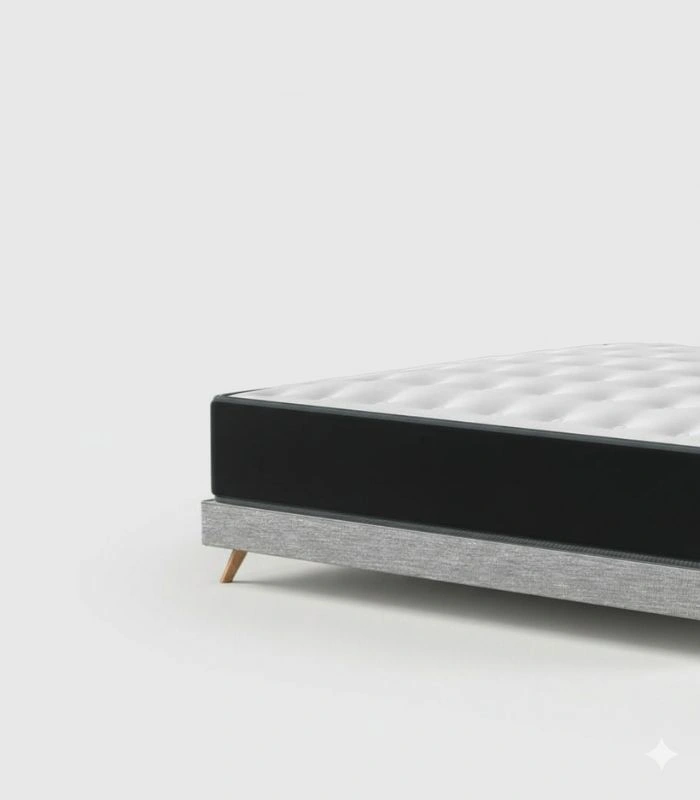 Supreme Passione Spring Mattress 01 Supreme Passione Spring Mattress